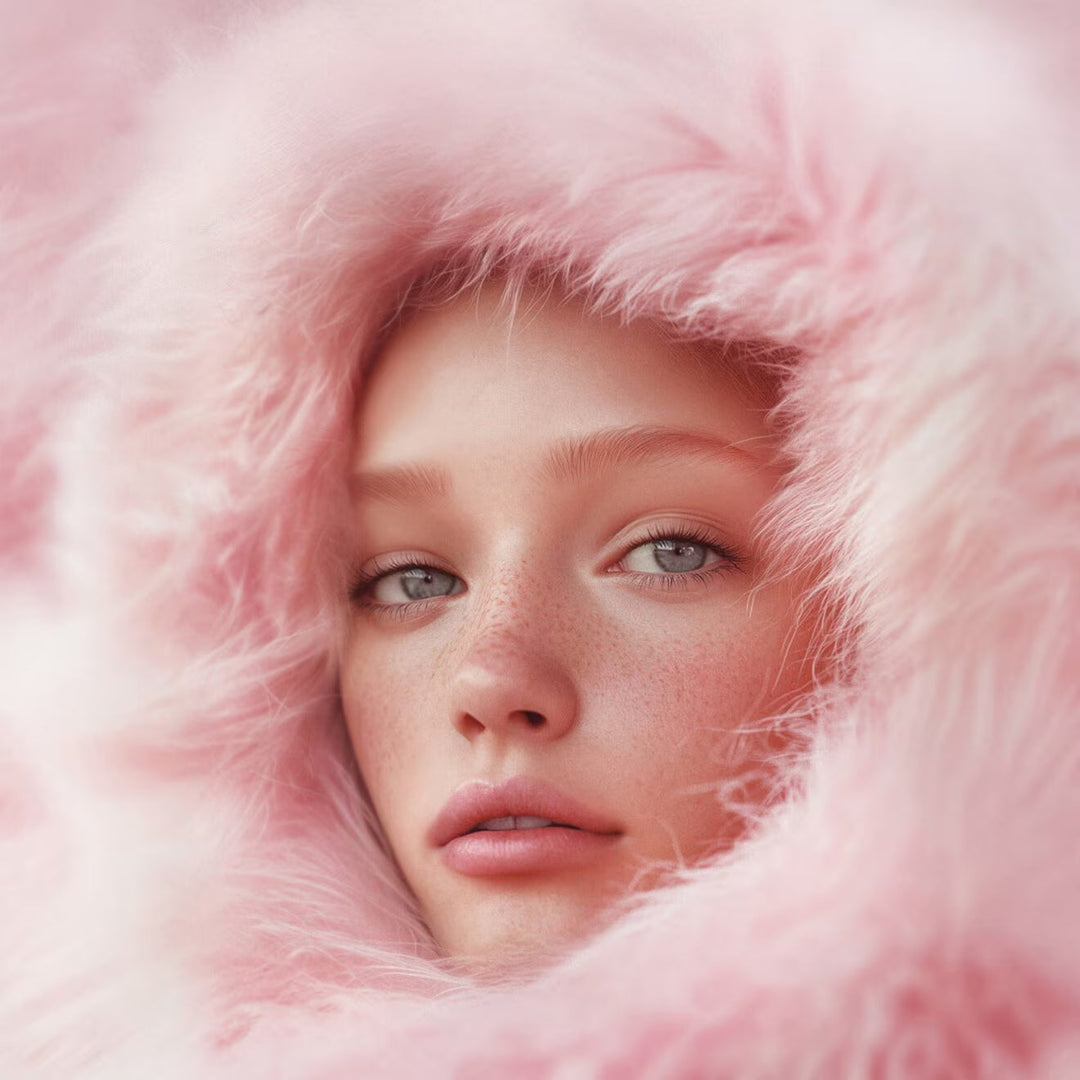 Powder Love - GLAM MODA