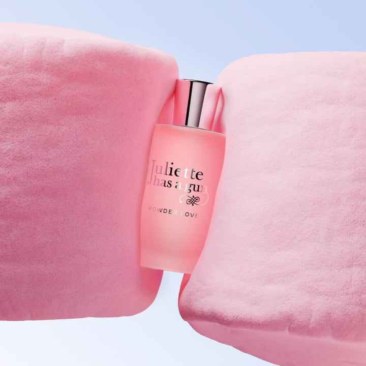 Powder Love - GLAM MODA