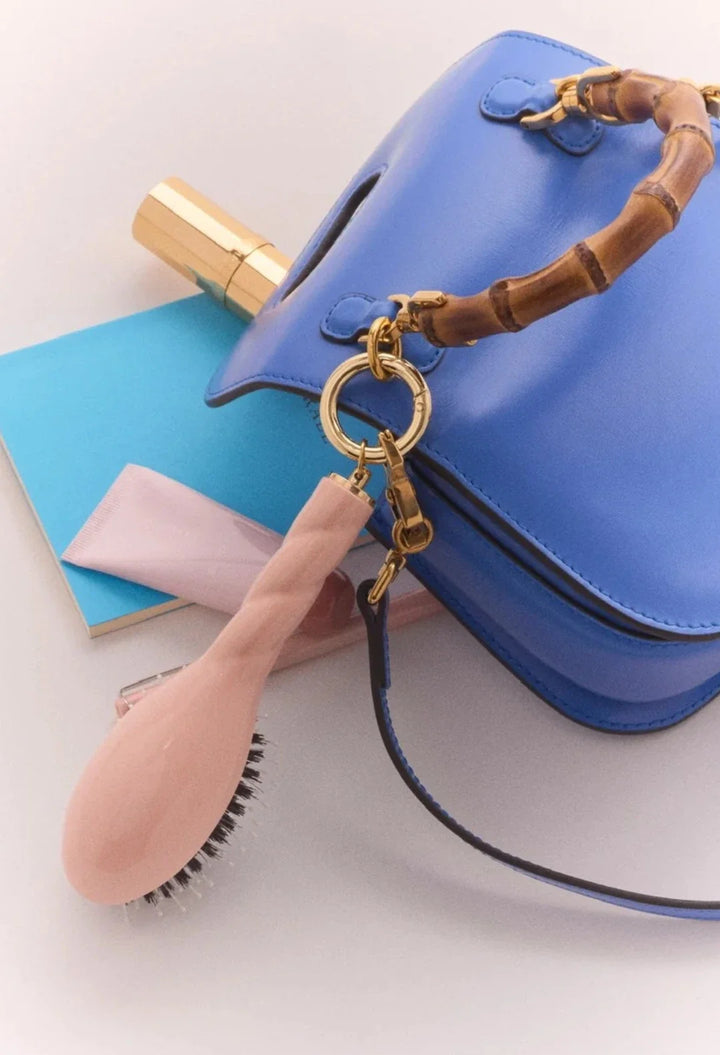 N.01 The Micro Shine & Care HairBrush