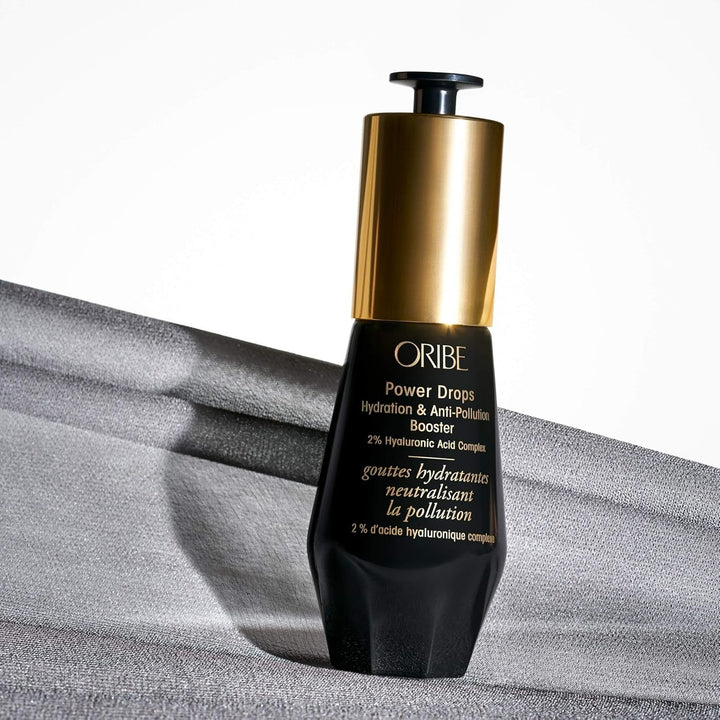 Power Drops Hydration & Anti Pollution Booster - GLAM MODA