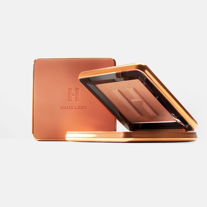 Power Sculpt Velvet Talc-Free Powder Bronzer - GLAM MODA
