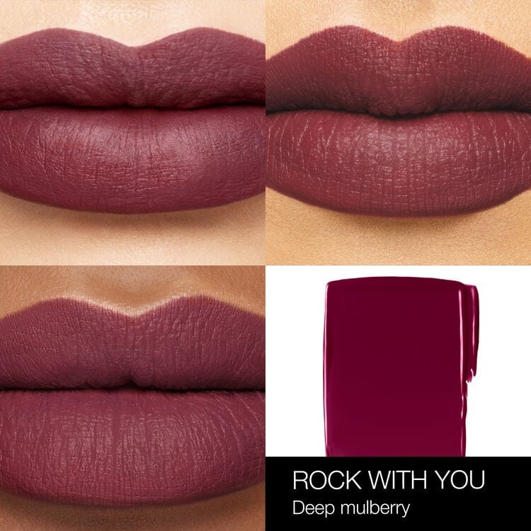 Powermatte Lip Pigment - GLAM MODA