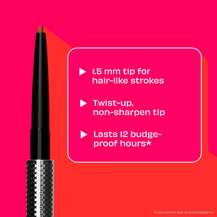 Precisely My Brow Pencil - GLAM MODA