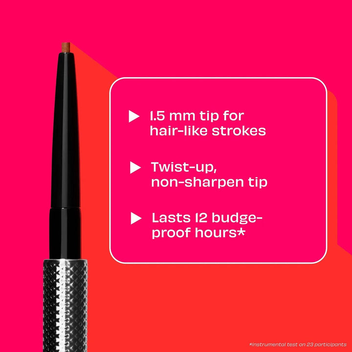 Precisely My Brow Pencil - GLAM MODA