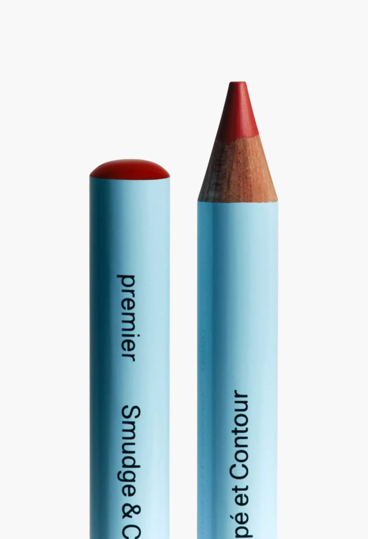 Smudge Contour Lip Pencil 1.1 g - GLAM MODA