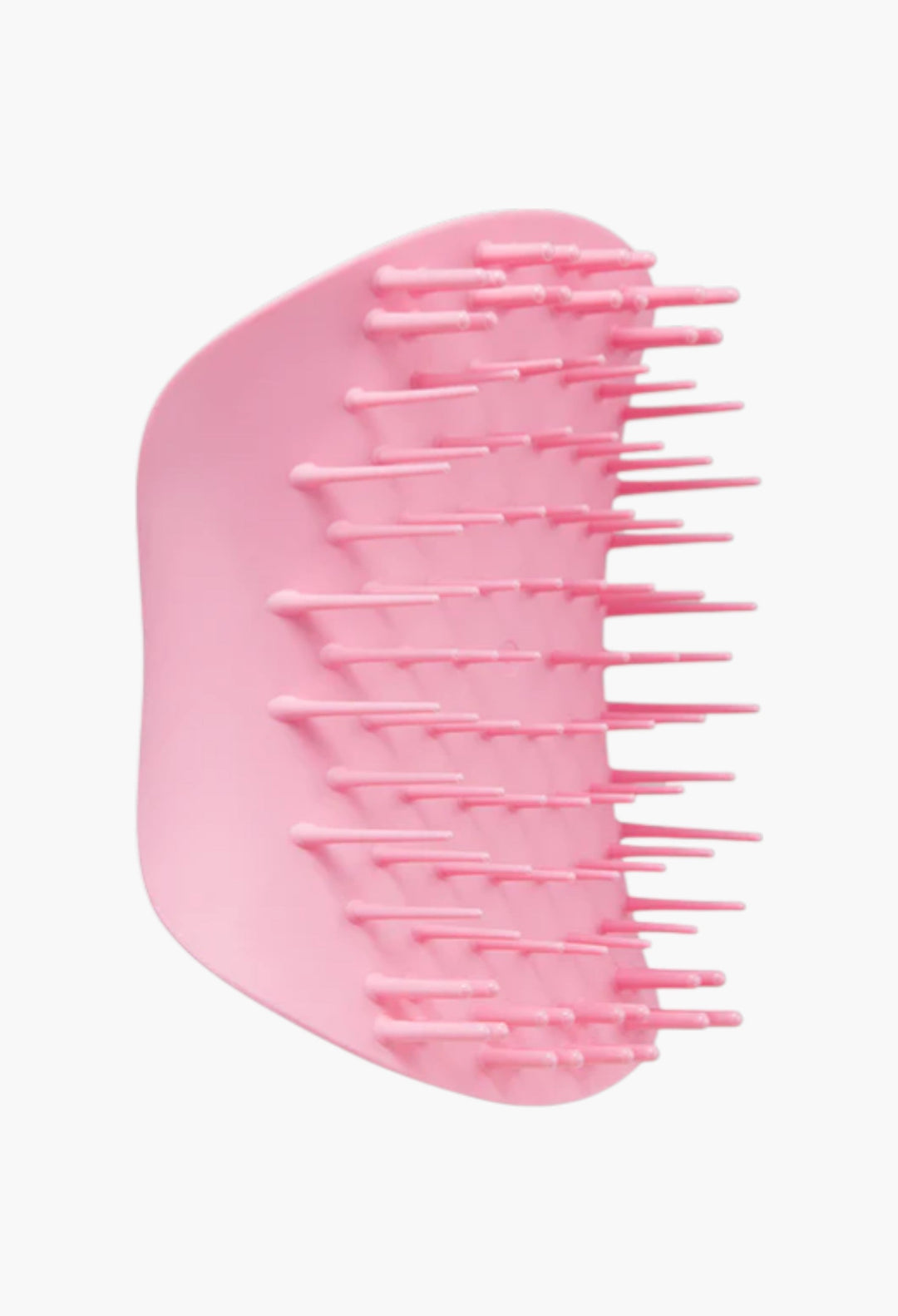 Pretty Pink - The Scalp Exfoliator & Massager - GLAM MODA