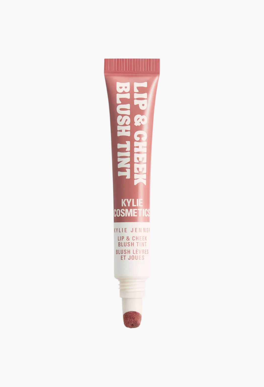 Lip And Cheek Blush Tint 9ml - GLAM MODA