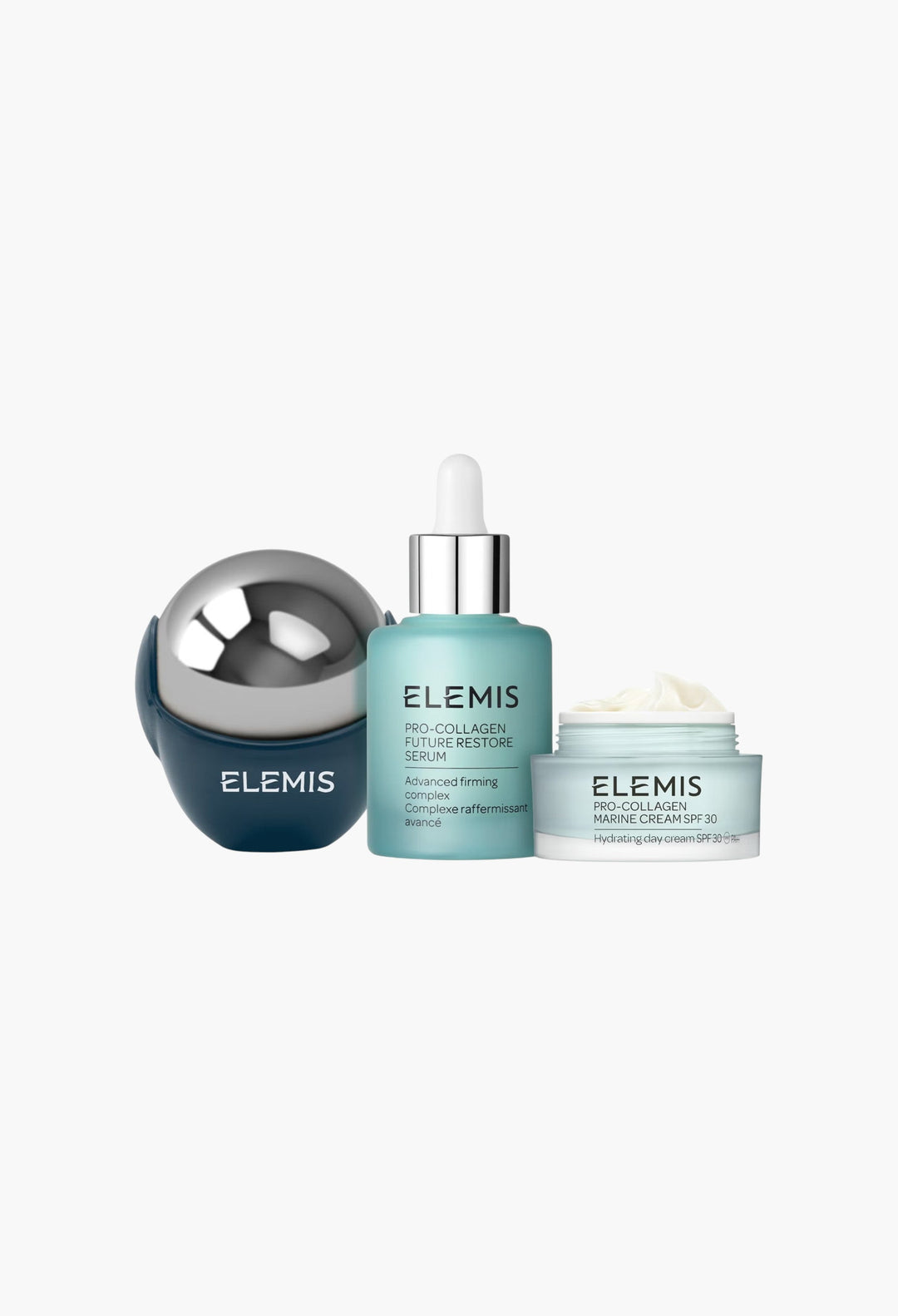 Pro-Collagen Firm and Sculpt Collection - GLAM MODA