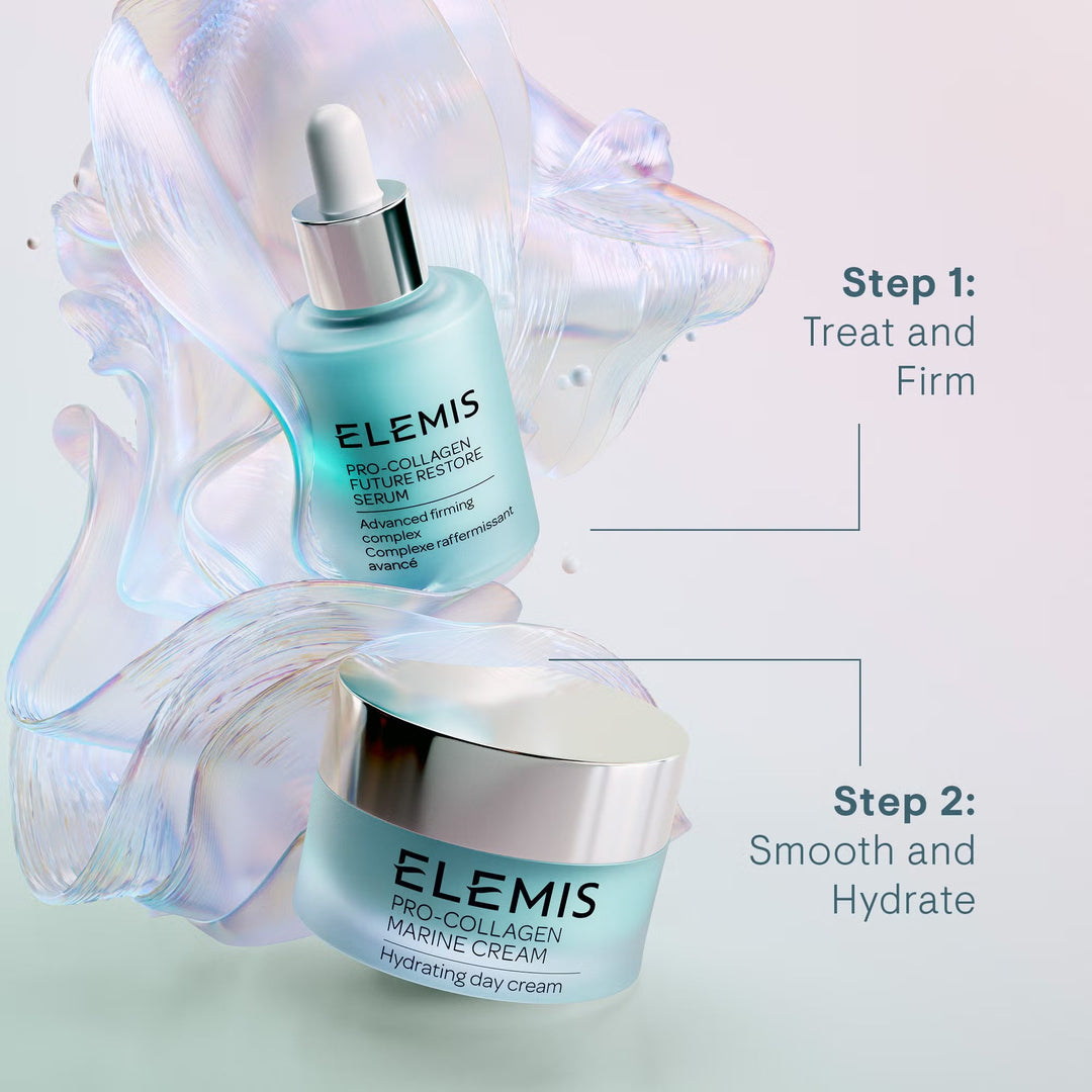 Pro-Collagen Future Restore Serum - GLAM MODA