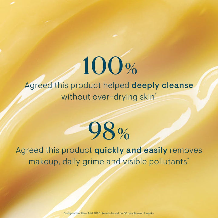 Pro-Collagen Green Fig Cleansing Balm 20g - GLAM MODA