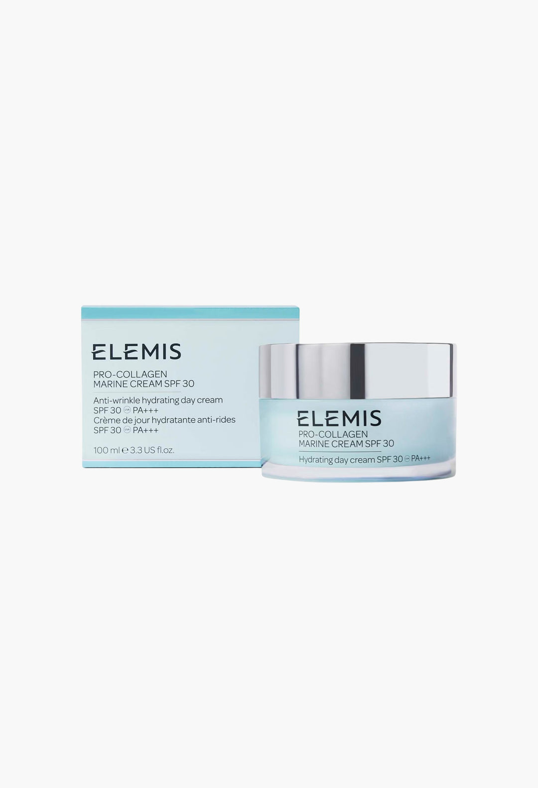 Pro-Collagen Marine Cream SPF 30 100ml - GLAM MODA