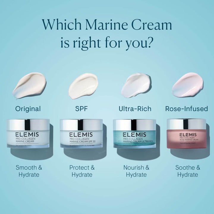 Pro-Collagen Marine Cream SPF 30 - GLAM MODA