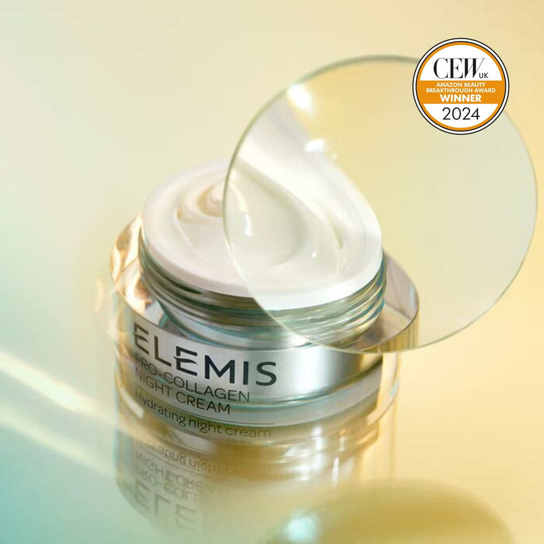 Pro-Collagen Night Cream 50ml - GLAM MODA