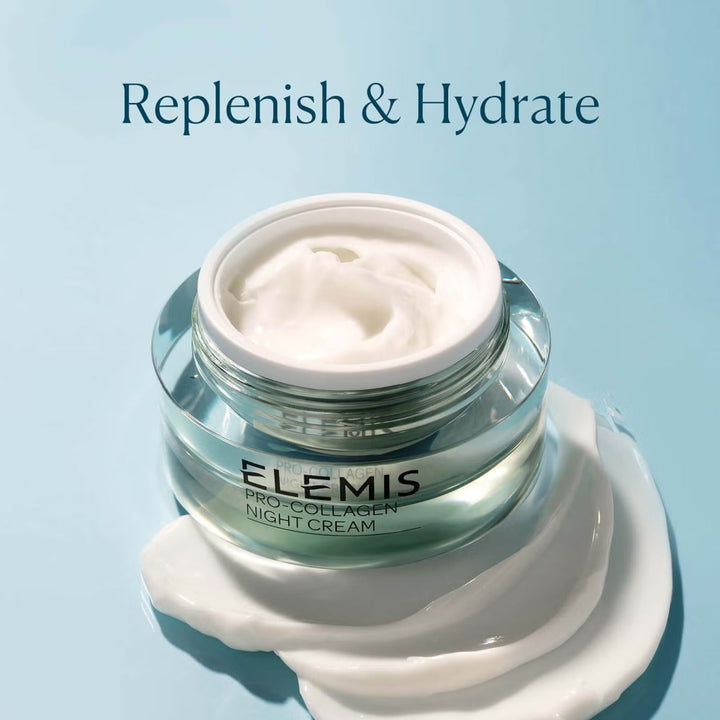 Pro-Collagen Night Cream 50ml - GLAM MODA