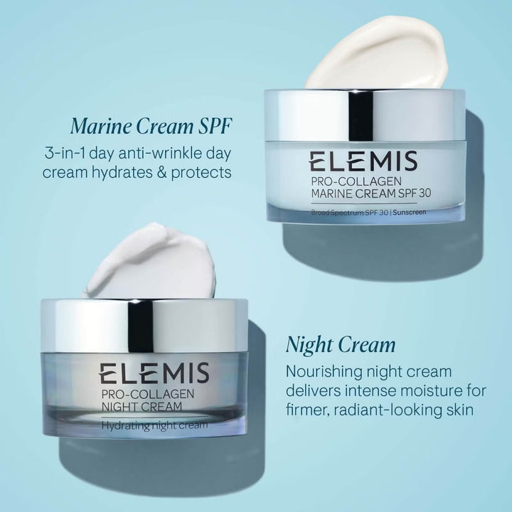 Pro-Collagen Night Cream 50ml - GLAM MODA