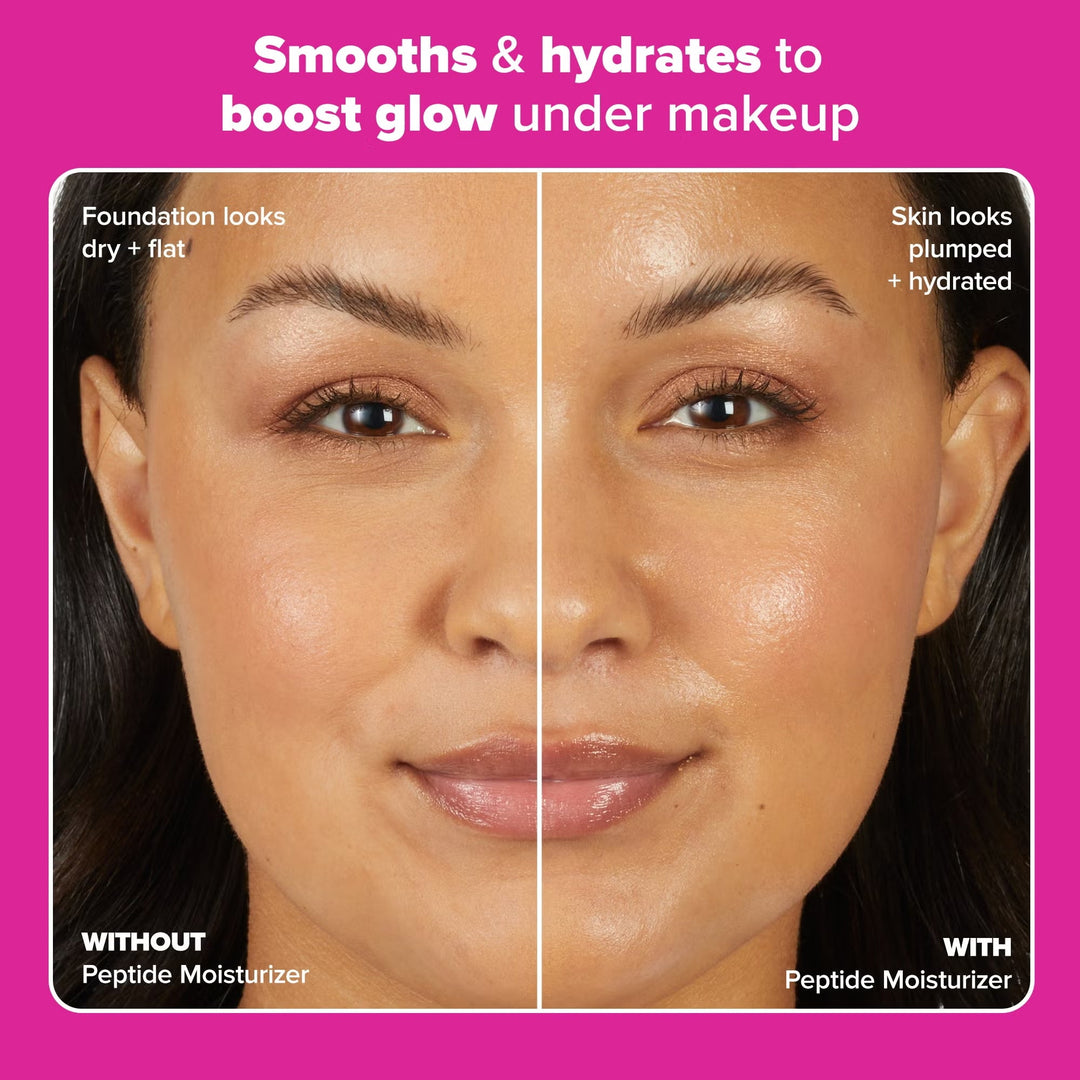 Pro-Collagen Peptide Plumping Moisturizer - GLAM MODA