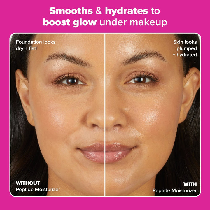 Pro-Collagen Peptide Plumping Moisturizer - GLAM MODA