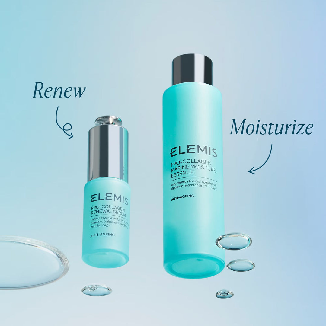 Pro-Collagen Renewal Serum 15ml - GLAM MODA