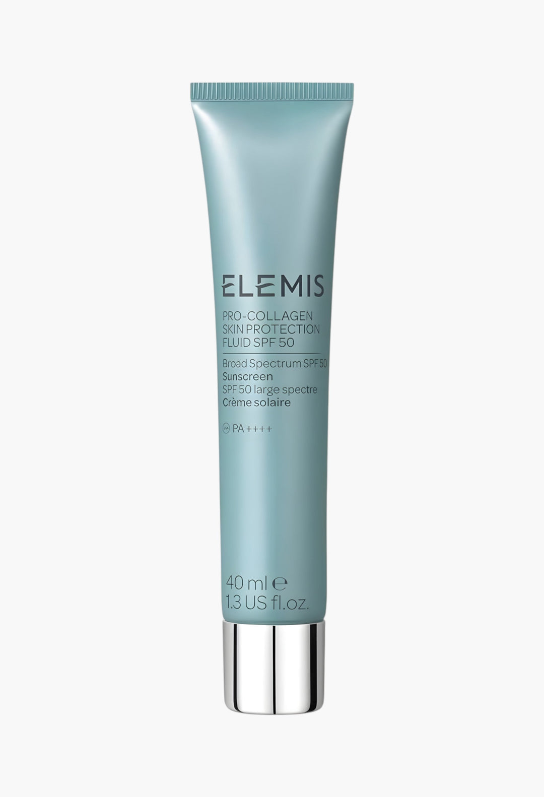Pro-Collagen Skin Protection Fluid SPF50 40ml - GLAM MODA