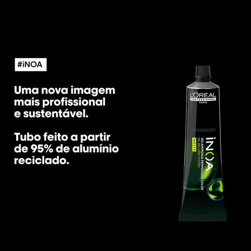 Pro Inoa Color - 1 Fundamental - GLAM MODA