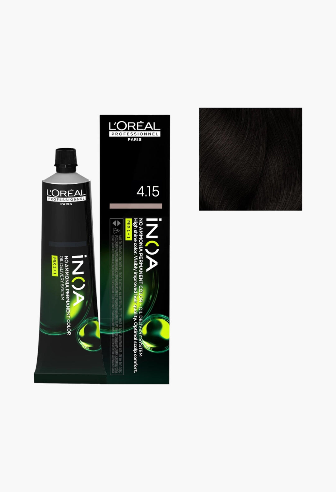 Pro Inoa Color - 4.15 - GLAM MODA