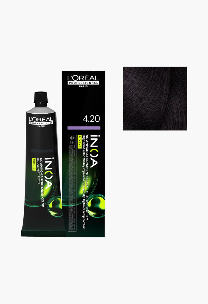 Pro Inoa Color - 4.20 - GLAM MODA