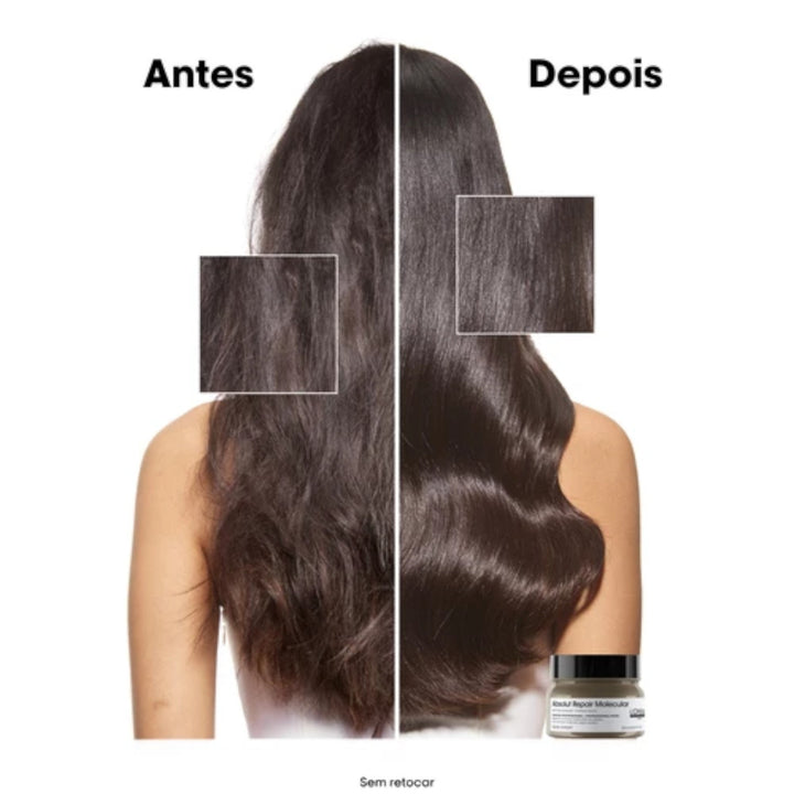 Pro Serie Expert Absolut Repair Molecular Mask - GLAM MODA