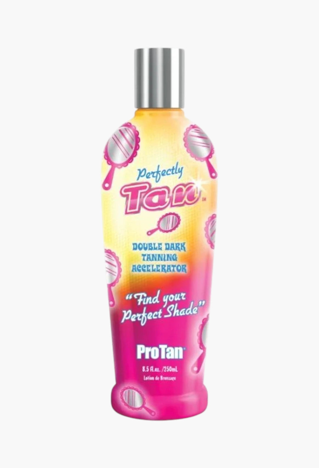 Pro Tan Perfectly Tan - Tanning Accelerator (Suitable For All Skin Types) - GLAM MODA