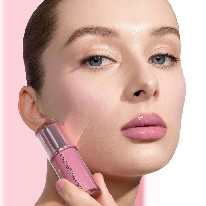 HY-GLOSS  Lip Gloss & Balm - GLAM MODA