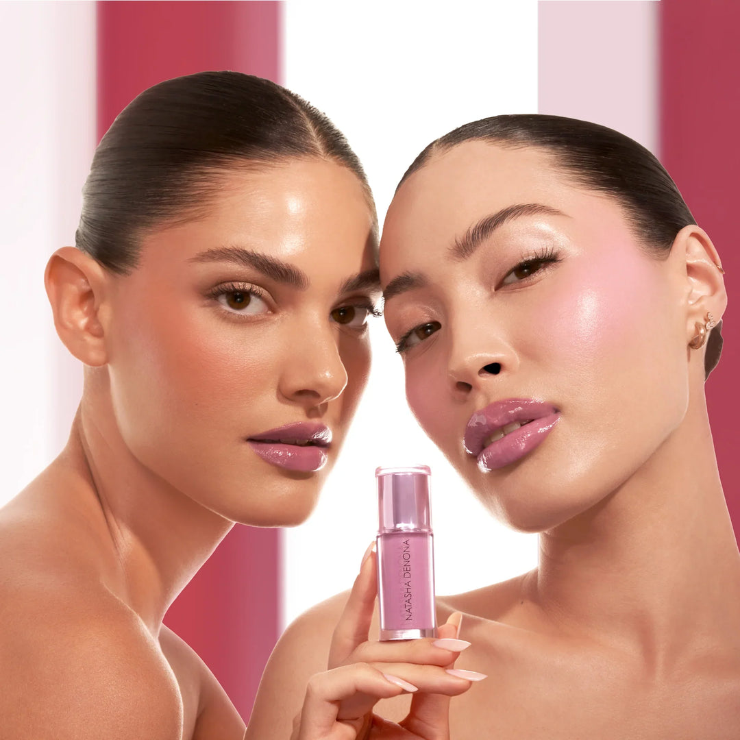 HY-GLOSS  Lip Gloss & Balm - GLAM MODA