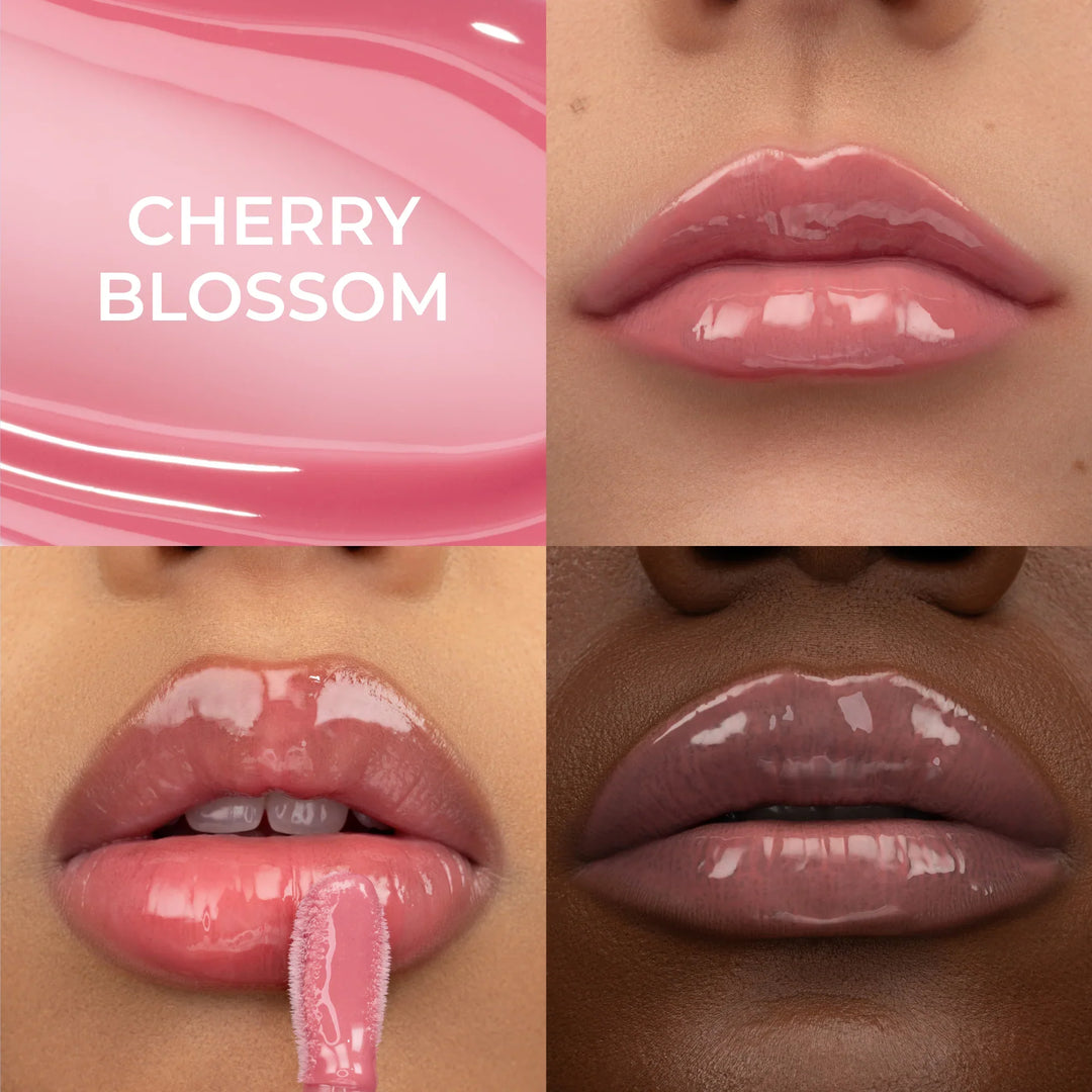 HY-GLOSS  Lip Gloss & Balm - GLAM MODA