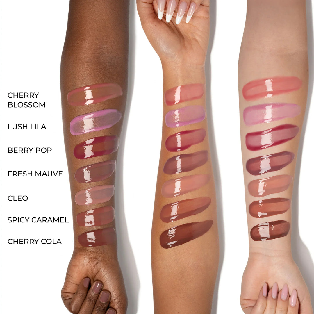 HY-GLOSS  Lip Gloss & Balm - GLAM MODA