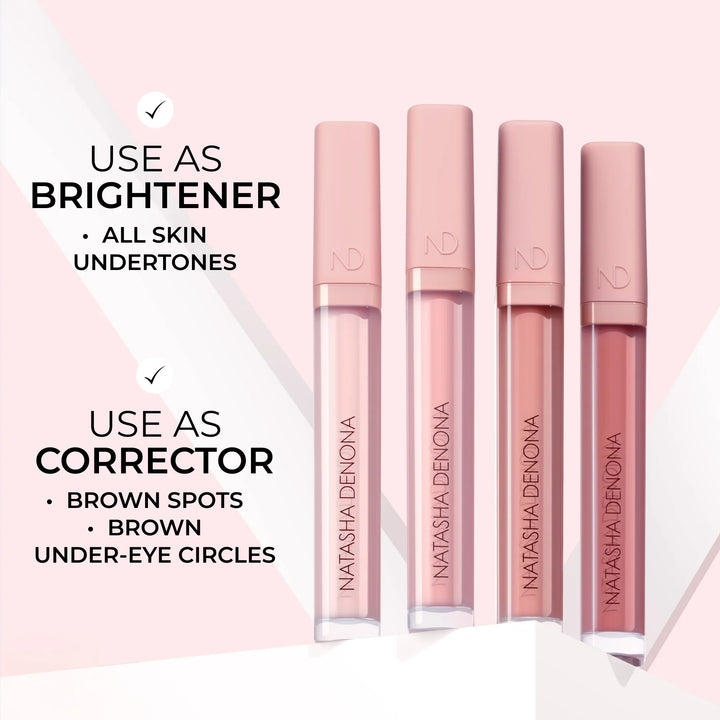 Hy-Glam Brightener - GLAM MODA