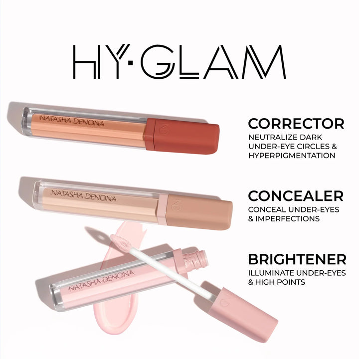 Hy-Glam Brightener - GLAM MODA