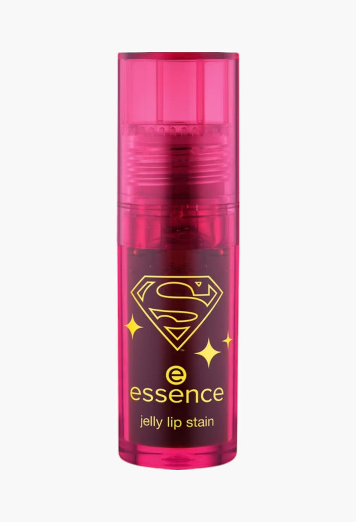 Superman Jelly Lip Stain