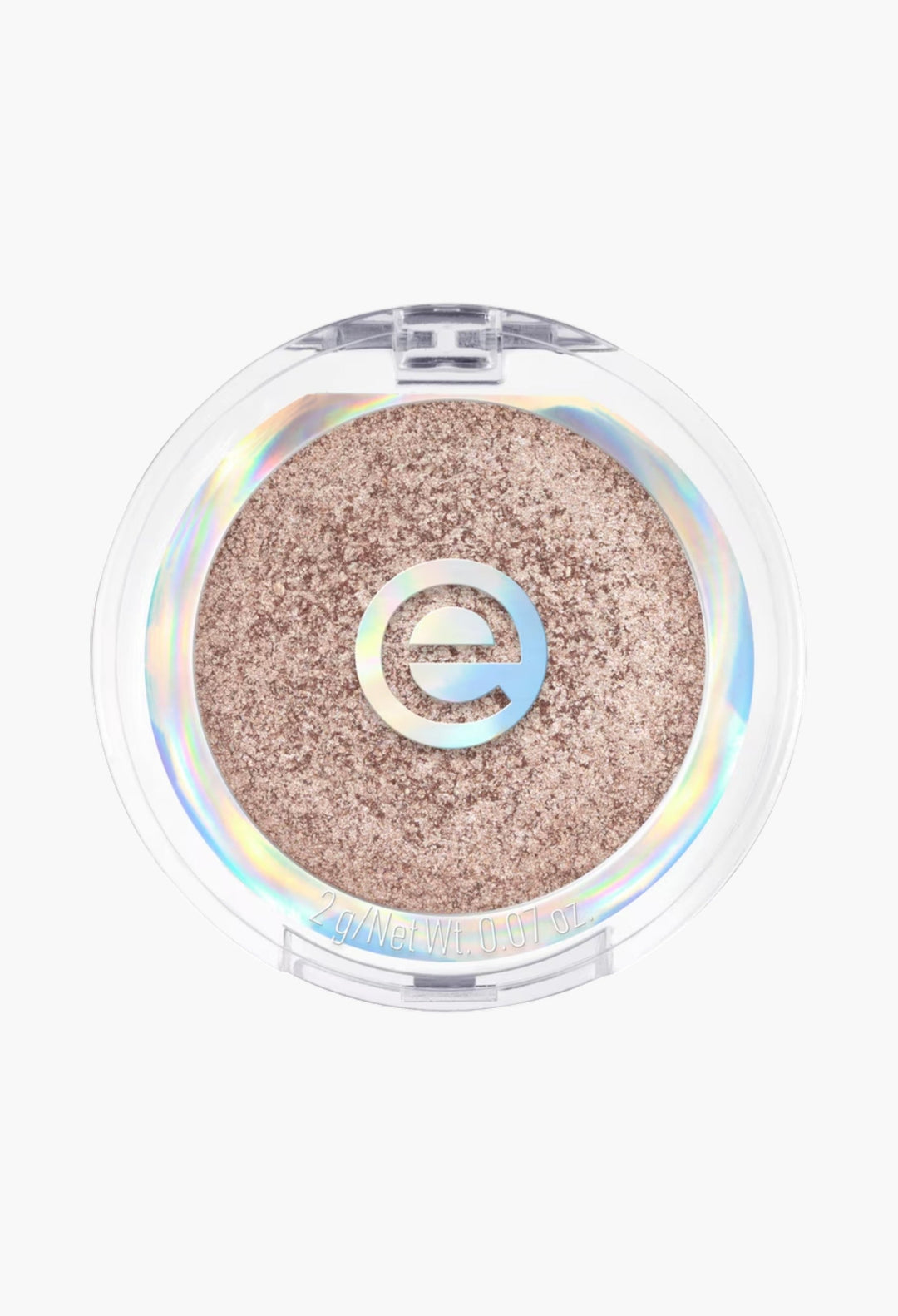 Mono Eyeshadow Pearly