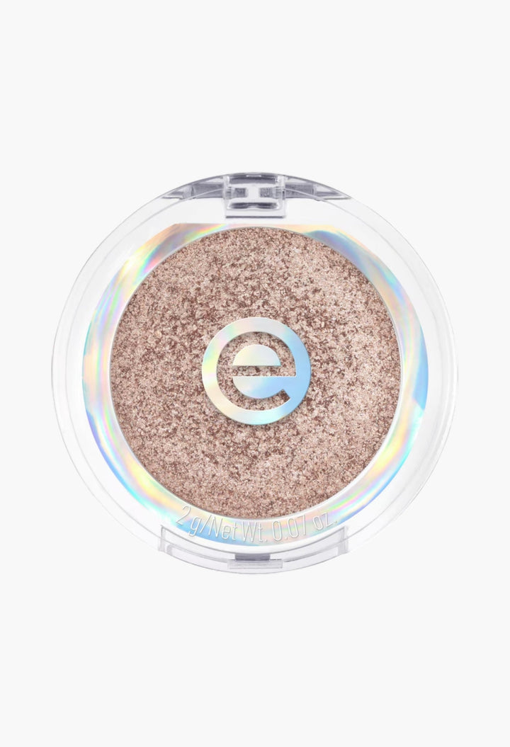 Mono Eyeshadow Pearly