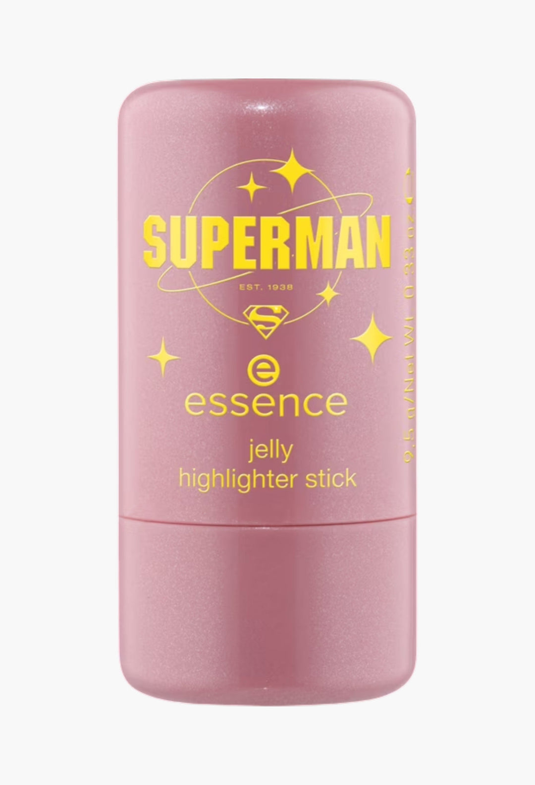 Superman Jelly Highlighter Stick