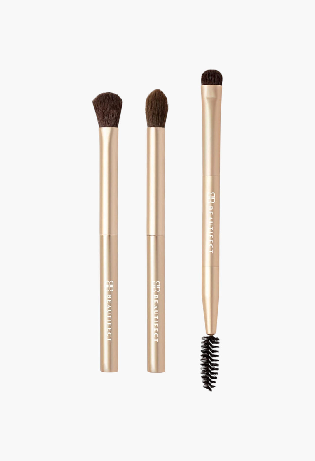 Professional Brush Collection - Makeup Brush Set - GLAM MODA