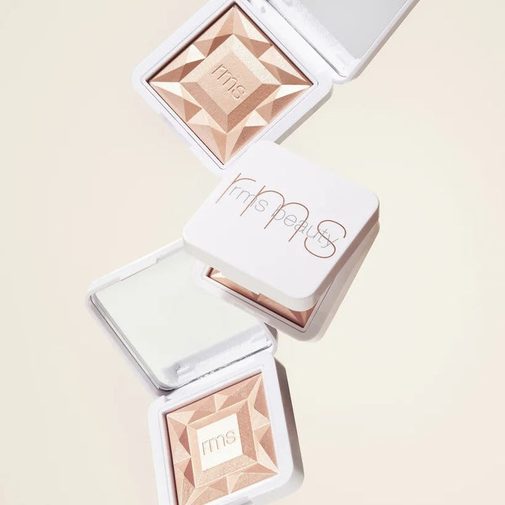 Prosecco Fizz - ReDimension Hydra Dew Luminizer 7g - GLAM MODA