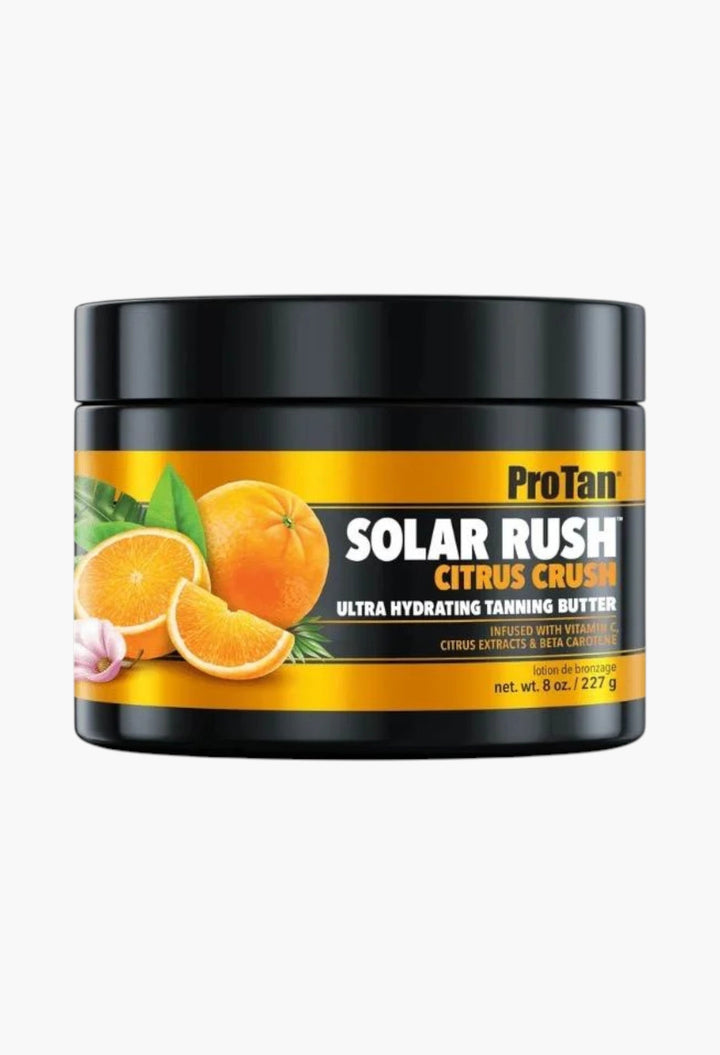 Pro Tan Solar Rush Citrus Crush - GLAM MODA
