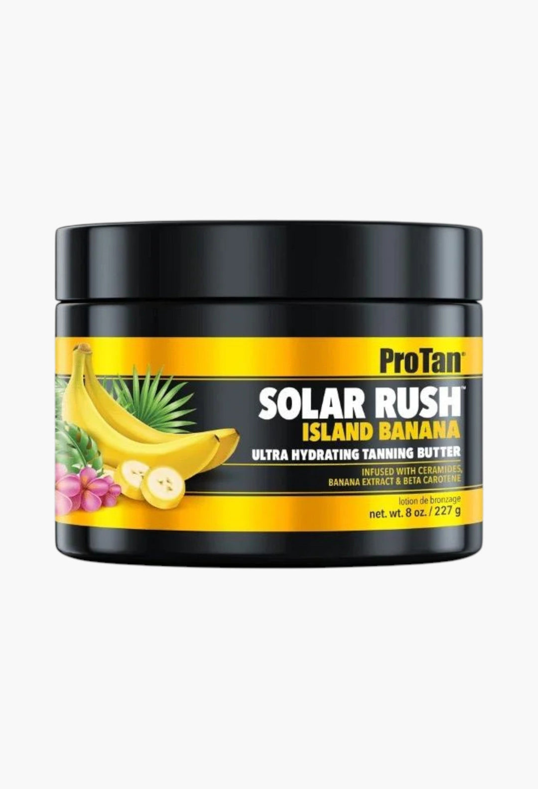 Pro Tan Solar Rush Island Banana - GLAM MODA