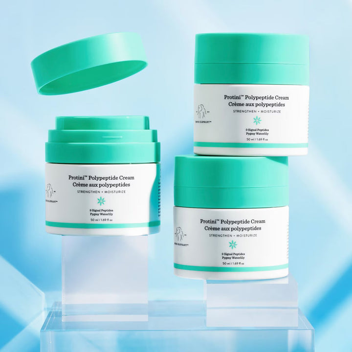 Protini™ Polypeptide Cream - GLAM MODA