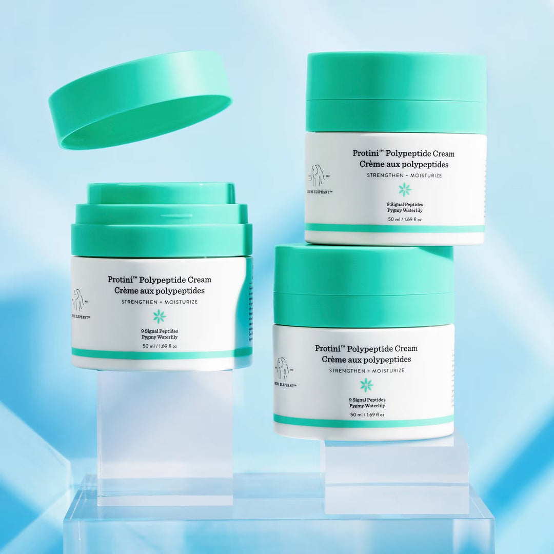 Protini™ Polypeptide Cream - GLAM MODA