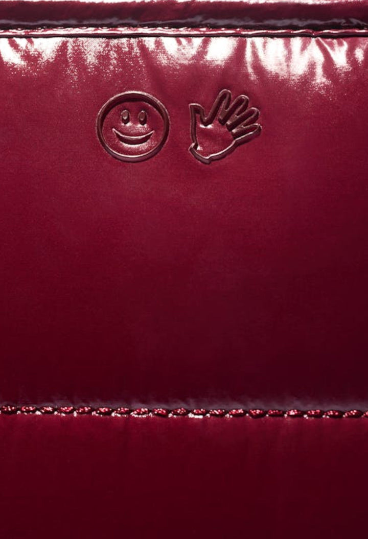 Puffy Beauty Bag - GLAM MODA