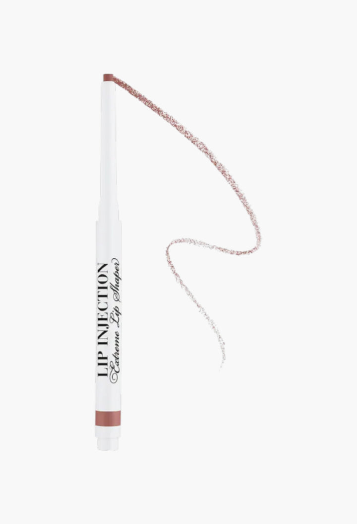 Lip Injection Extreme Lip Shaper Plumping Lip Liner - GLAM MODA