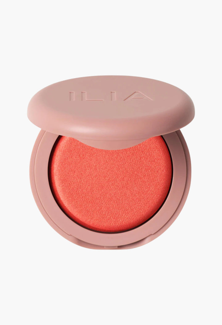 Soft Focus Blurring Blush - Talc-Free Powder Blush - GLAM MODA