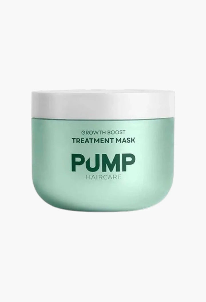 Growth Boost Treatment Mask