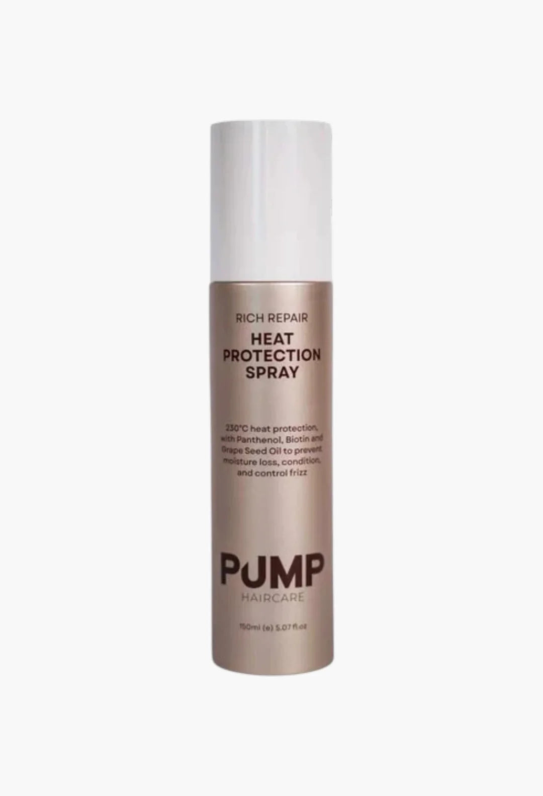Rich Repair Heat Protection Spray