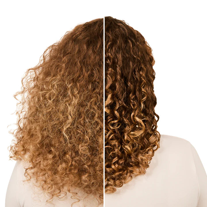 Purple Passion - Wide Tooth Comb - GLAM MODA